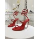 Rᴇɴᴇ Cᴀᴏᴠɪʟʟᴀ Heels Top Quality 
Women 35-41