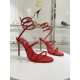 Rᴇɴᴇ Cᴀᴏᴠɪʟʟᴀ Heels Top Quality 
Women 35-41