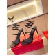 Rᴇɴᴇ Cᴀᴏᴠɪʟʟᴀ Heels Top Quality 
Women 35-41