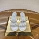Rᴇɴᴇ Cᴀᴏᴠɪʟʟᴀ Heels Top Quality 
Women 35-41