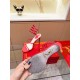 Rᴇɴᴇ Cᴀᴏᴠɪʟʟᴀ Heels Top Quality 
Women 35-41