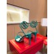 Rᴇɴᴇ Cᴀᴏᴠɪʟʟᴀ Heels Top Quality 
Women 35-41