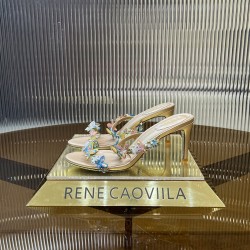 Rᴇɴᴇ Cᴀᴏᴠɪʟʟᴀ Heels Top Quality 
Women 35-41