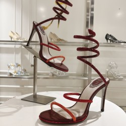 Rᴇɴᴇ Cᴀᴏᴠɪʟʟᴀ Heels Top Quality 
Women 35-41