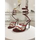 Rᴇɴᴇ Cᴀᴏᴠɪʟʟᴀ Heels Top Quality 
Women 35-41