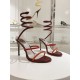 Rᴇɴᴇ Cᴀᴏᴠɪʟʟᴀ Heels Top Quality 
Women 35-41