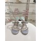 Rᴇɴᴇ Cᴀᴏᴠɪʟʟᴀ Heels Top Quality 
Women 35-41