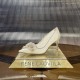 Rᴇɴᴇ Cᴀᴏᴠɪʟʟᴀ Heels Top Quality 
Women 35-41