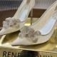 Rᴇɴᴇ Cᴀᴏᴠɪʟʟᴀ Heels Top Quality 
Women 35-41