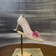 Rᴇɴᴇ Cᴀᴏᴠɪʟʟᴀ Heels Top Quality 
Women 35-41