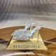Rᴇɴᴇ Cᴀᴏᴠɪʟʟᴀ Heels Top Quality 
Women 35-41