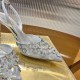 Rᴇɴᴇ Cᴀᴏᴠɪʟʟᴀ Heels Top Quality 
Women 35-41