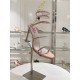 Rᴇɴᴇ Cᴀᴏᴠɪʟʟᴀ Heels Top Quality 
Women 35-41