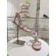 Rᴇɴᴇ Cᴀᴏᴠɪʟʟᴀ Heels Top Quality 
Women 35-41