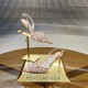 Rᴇɴᴇ Cᴀᴏᴠɪʟʟᴀ Heels Top Quality 
Women 35-41