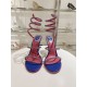 Rᴇɴᴇ Cᴀᴏᴠɪʟʟᴀ Heels Top Quality 
Women 35-41