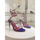 Rᴇɴᴇ Cᴀᴏᴠɪʟʟᴀ Heels Top Quality 
Women 35-41