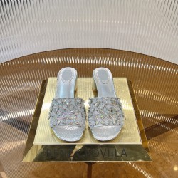 Rᴇɴᴇ Cᴀᴏᴠɪʟʟᴀ Heels Top Quality 
Women 35-41