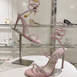 Rᴇɴᴇ Cᴀᴏᴠɪʟʟᴀ Heels Top Quality 
Women 35-41