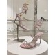 Rᴇɴᴇ Cᴀᴏᴠɪʟʟᴀ Heels Top Quality 
Women 35-41