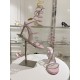 Rᴇɴᴇ Cᴀᴏᴠɪʟʟᴀ Heels Top Quality 
Women 35-41
