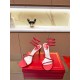 Rᴇɴᴇ Cᴀᴏᴠɪʟʟᴀ Heels Top Quality 
Women 35-41