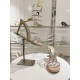 Rᴇɴᴇ Cᴀᴏᴠɪʟʟᴀ Heels Top Quality 
Women 35-41