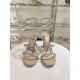 Rᴇɴᴇ Cᴀᴏᴠɪʟʟᴀ Heels Top Quality 
Women 35-41