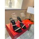 Rᴇɴᴇ Cᴀᴏᴠɪʟʟᴀ Heels Top Quality 
Women 35-41