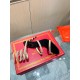 Rᴇɴᴇ Cᴀᴏᴠɪʟʟᴀ Heels Top Quality 
Women 35-41