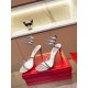 Rᴇɴᴇ Cᴀᴏᴠɪʟʟᴀ Heels Top Quality 
Women 35-41