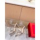 Rᴇɴᴇ Cᴀᴏᴠɪʟʟᴀ Heels Top Quality 
Women 35-41