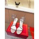 Rᴇɴᴇ Cᴀᴏᴠɪʟʟᴀ Heels Top Quality 
Women 35-41