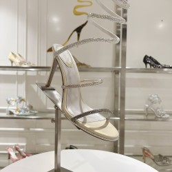 Rᴇɴᴇ Cᴀᴏᴠɪʟʟᴀ Heels Top Quality 
Women 35-41