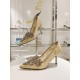 Rᴇɴᴇ Cᴀᴏᴠɪʟʟᴀ Heels Top Quality 
Women 35-41