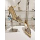 Rᴇɴᴇ Cᴀᴏᴠɪʟʟᴀ Heels Top Quality 
Women 35-41