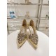 Rᴇɴᴇ Cᴀᴏᴠɪʟʟᴀ Heels Top Quality 
Women 35-41