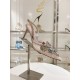 Rᴇɴᴇ Cᴀᴏᴠɪʟʟᴀ Heels Top Quality 
Women 35-41