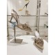 Rᴇɴᴇ Cᴀᴏᴠɪʟʟᴀ Heels Top Quality 
Women 35-41
