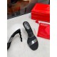 Rᴇɴᴇ Cᴀᴏᴠɪʟʟᴀ Heels Top Quality 
Women 35-41