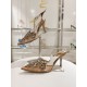 Rᴇɴᴇ Cᴀᴏᴠɪʟʟᴀ Heels Top Quality 
Women 35-41