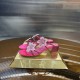 Rᴇɴᴇ Cᴀᴏᴠɪʟʟᴀ Heels Top Quality 
Women 35-41