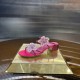 Rᴇɴᴇ Cᴀᴏᴠɪʟʟᴀ Heels Top Quality 
Women 35-41