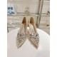Rᴇɴᴇ Cᴀᴏᴠɪʟʟᴀ Heels Top Quality 
Women 35-41