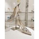 Rᴇɴᴇ Cᴀᴏᴠɪʟʟᴀ Heels Top Quality 
Women 35-41
