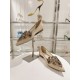 Rᴇɴᴇ Cᴀᴏᴠɪʟʟᴀ Heels Top Quality 
Women 35-41