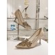 Rᴇɴᴇ Cᴀᴏᴠɪʟʟᴀ Heels Top Quality 
Women 35-41