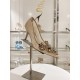 Rᴇɴᴇ Cᴀᴏᴠɪʟʟᴀ Heels Top Quality 
Women 35-41