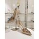 Rᴇɴᴇ Cᴀᴏᴠɪʟʟᴀ Heels Top Quality 
Women 35-41