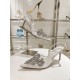 Rᴇɴᴇ Cᴀᴏᴠɪʟʟᴀ Heels Top Quality 
Women 35-41